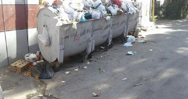 Zibilxanalarda müşahidə kameraları Eskpert çıxış yolunu həm də bunda görür