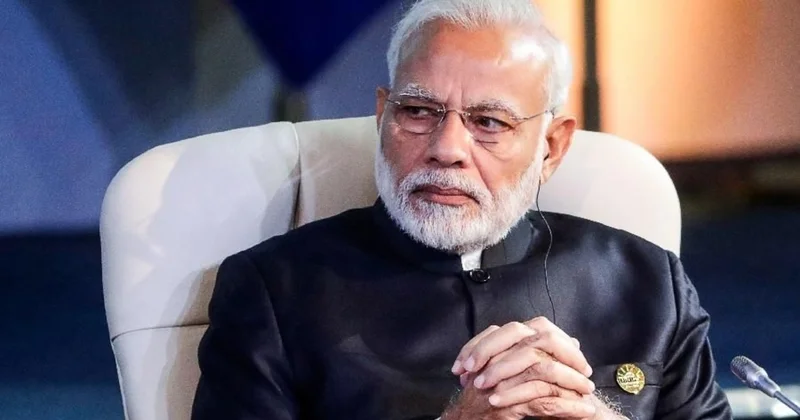 Narendra Modi İndira Qandinin rekordunu qırıb