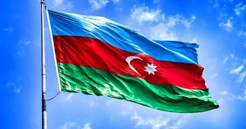 Азербайджан родной дом для самых разных народов ТЕМА ДНЯ от Акпера Гасанова