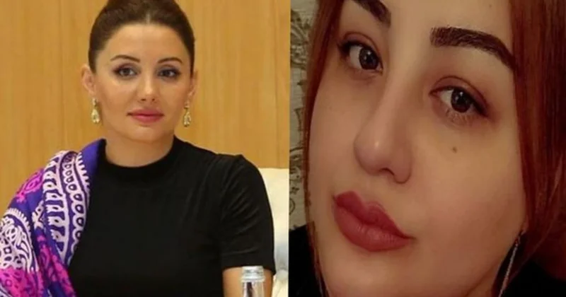 Keçmiş bələdiyyə sədrinin həbsdə olan bacısı növbəti dəfə cəzalandırıldı