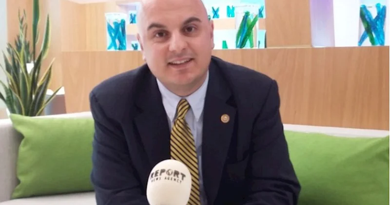 Amerikalı politoloq: İlham Əliyev Birləşmiş Ştatların etibarlı müttəfiqidir