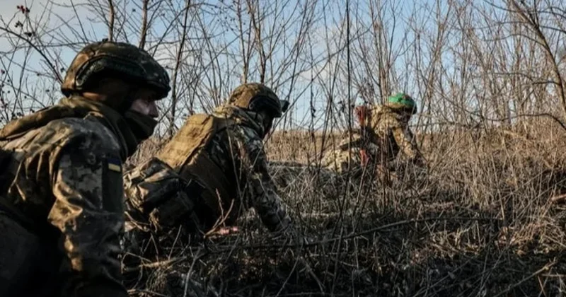 ВСУ разгромили россиян в Кондратовке: уничтожены три батальона