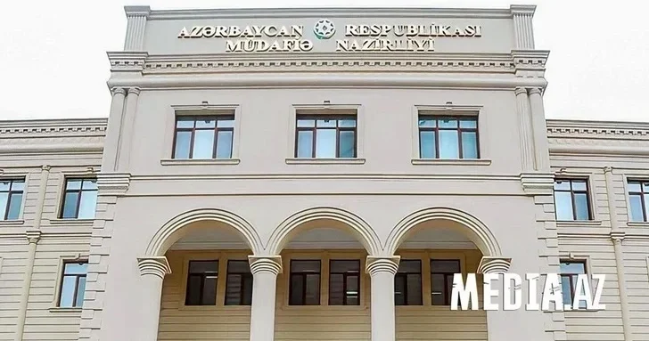 Минобороны: В связи с аномальной жарой в азербайджанской армии проводится ряд мероприятий