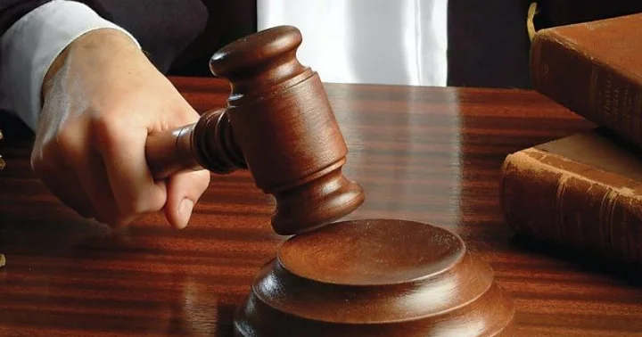 Azərbaycan məhkəməsi Ukraynanın sabiq nazir müavinini azadlığa buraxdı