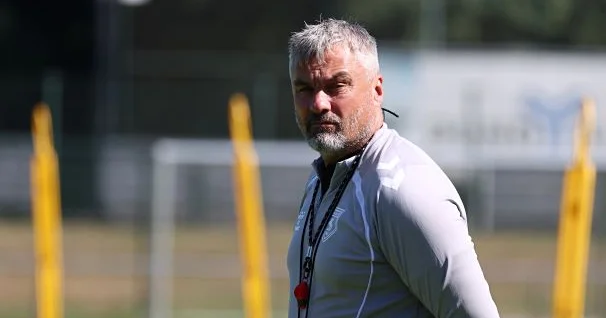 Tomas Reis: Əlimizdən gələni edəcəyik Avropa futbolunu Türkiyədən fərqlidir