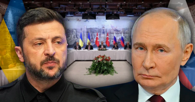 Зеленский указал на сдвиги по теме возможной встречи с Путиным Minval Politika