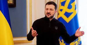 Ukrayna dron istehsalına başlayıb “25 milyard dollar tələb olunur...”