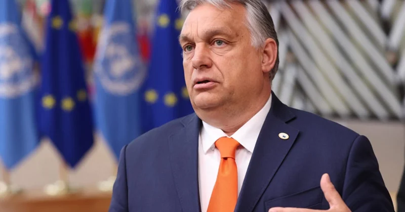 Bu müharibəni Ukrayna uduzub Macarıstanın baş naziri