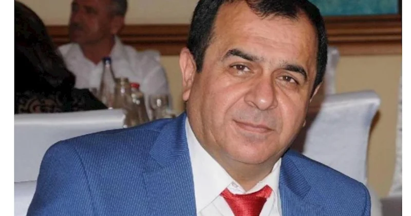 Nazirlikdən Allahverdi Yolçuyev barədə AÇIQLAMA