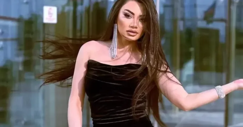 Zeynəb LAĞA QOYDU: “Niyə qaşımı göyə qaldırım, burnumu…”