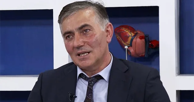 Adı nöqsanlarda hallanan Kamil Hacıyev işdən çıxarıldı