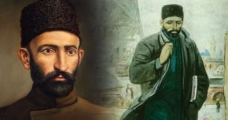 Gülə gülə düşündürən şair...