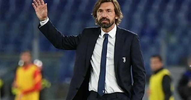 Andre Pirlo bu kluba baş məşqçilik edəcək
