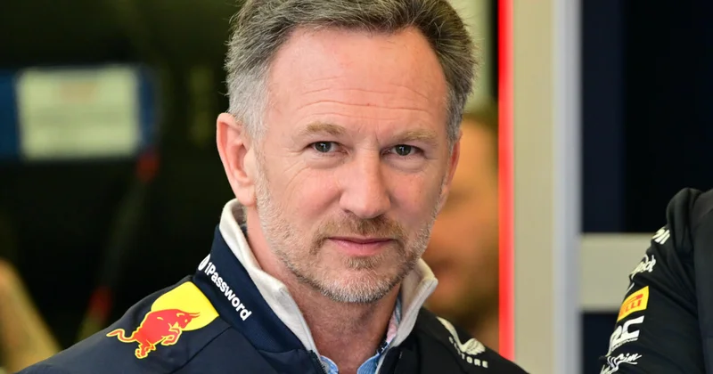 Horner 66 milyon kompensasiya alacaq?