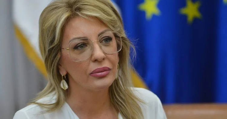 Serbiya Putinə qarşı sanksiyalara qoşulmağa hazırdır, o şərtlə ki...