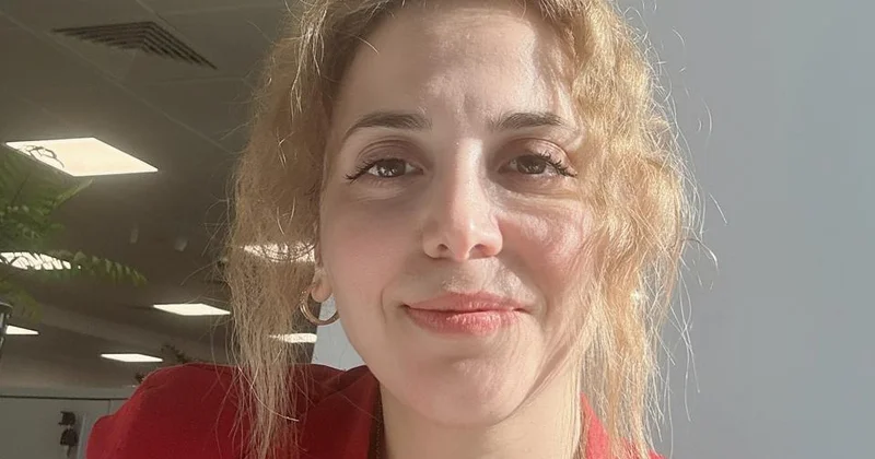 Bodrum, göy öskürək və körpə Lalə Bağırova yazır...