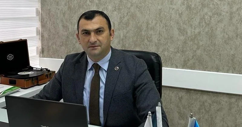 “Ermənistan cəmiyyəti getdikcə geosiyasi reallıqları qəbul etməyə başlayır” Polad Mehdiyev