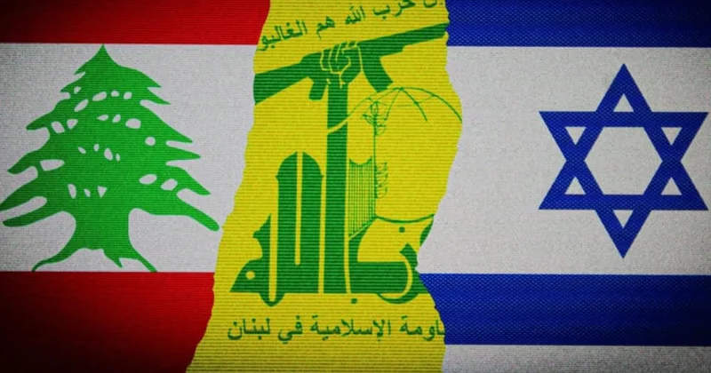 İsrail ordusu Livanda Hizbullah ın rəhbər şəxslərindən birini zərərsizləşdirib