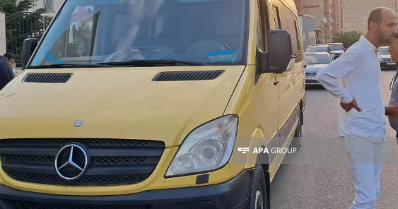 В Джабраил и село Хыдырлы Агдамского района отправлена очередная группа переселенцев