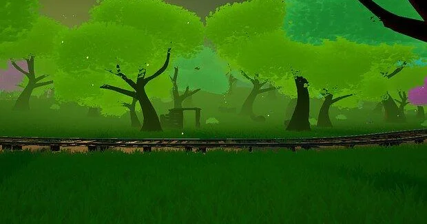 В Steam нашли зараженную вирусом игру
