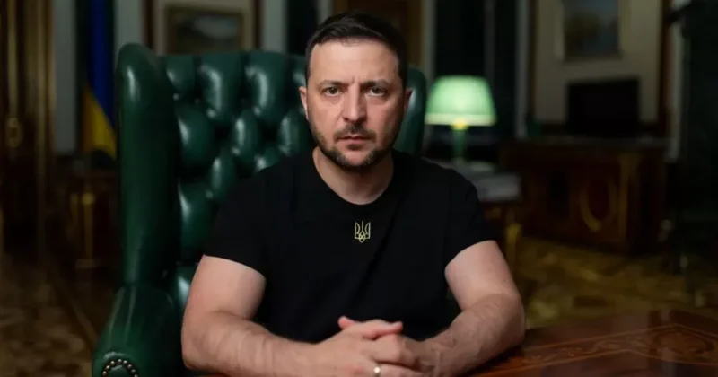 Зеленский о стоимости производства дронов перехватчиков в Украине