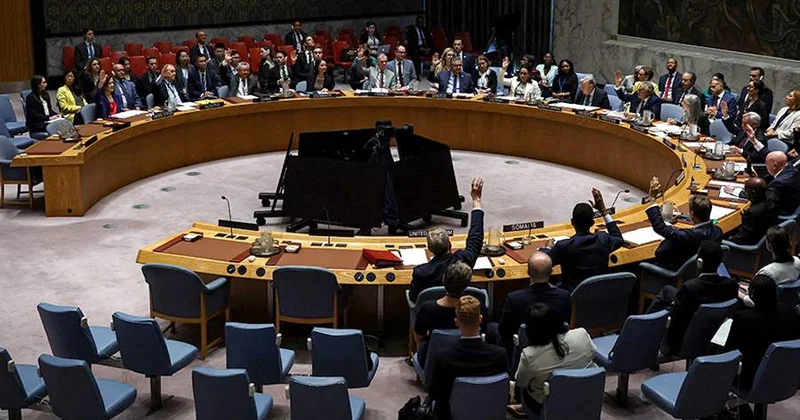 Rusiya BMT dən Ukrayna ilə danışıqların pozulması cəhdlərinə dair iclas tələb etdi