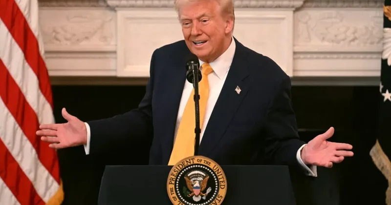 Для Трампа торговые переговоры с Канадой не являются приоритетом