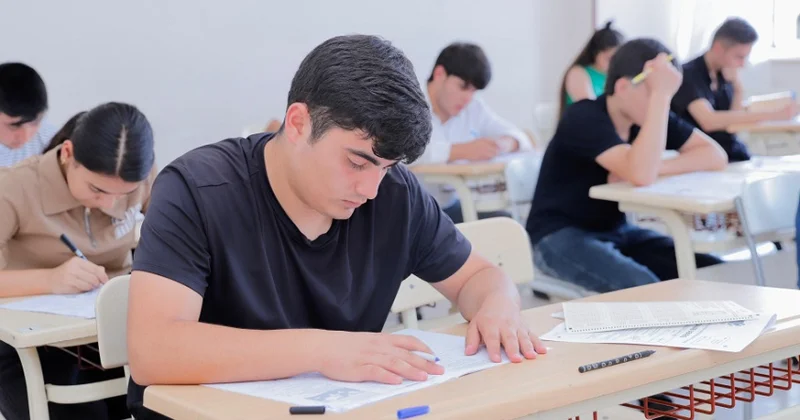 Tibb və İT ixtisaslarının balları ARTACAQ