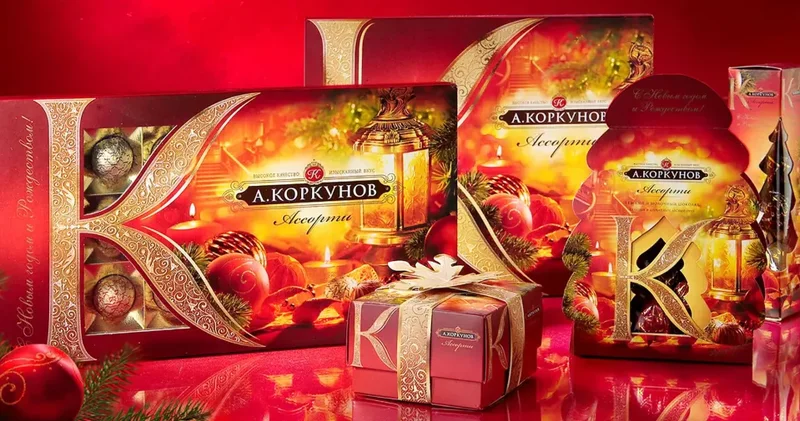 Mars свернет выпуск плиток Dove и Коркунов в РФ