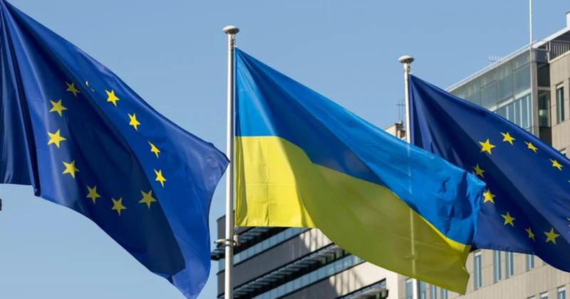 Европа урезает помощь Украине