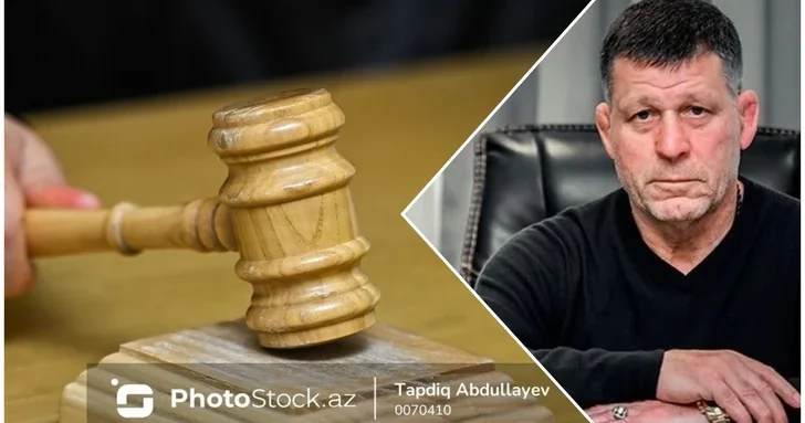 Бакинкий суд вынес приговор по делу Олега Бакинского
