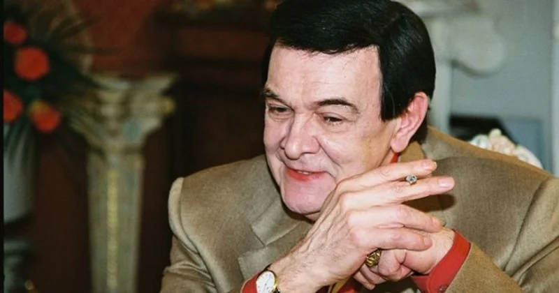Əgər mən o pulları qaytarsaydım, belə çıxırdı ki, günahkaram, səhvimi boynuma alıram Müslüm Maqomayevin son müsahibəsi