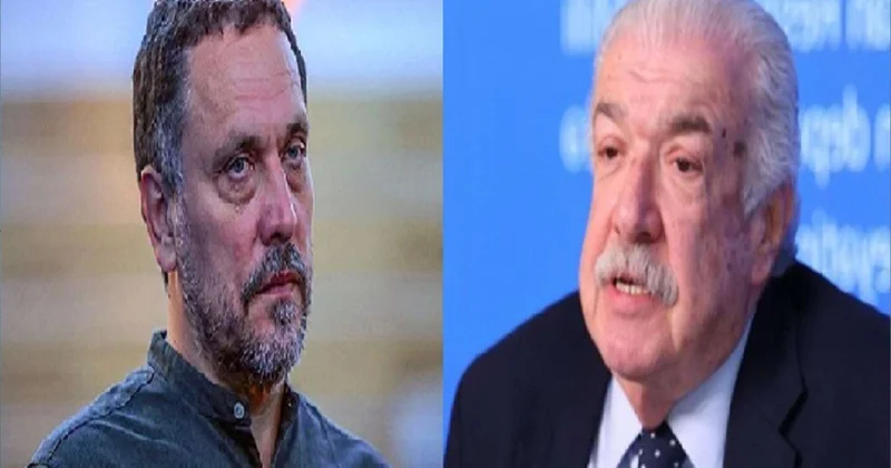 Qusmanın artıq kitab yazmaq vaxtıdır Maksim Şevçenko