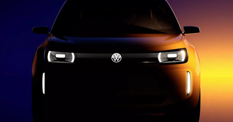 У немецкого Volkswagen обрушилась прибыль