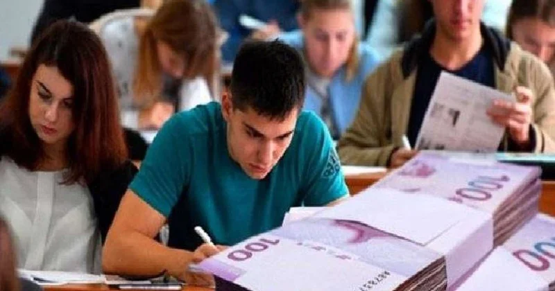 Azərbaycanda təhsil haqları ARTIRILACAQ?Nazir müşaviri AÇIQLADI