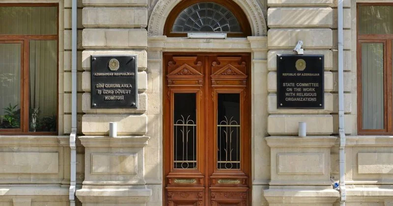 Azərbaycanın Dövlət Komitəsi ilə Müqəddəs Taxt Tac arasında Vatikanda Memorandum imzalanacaq