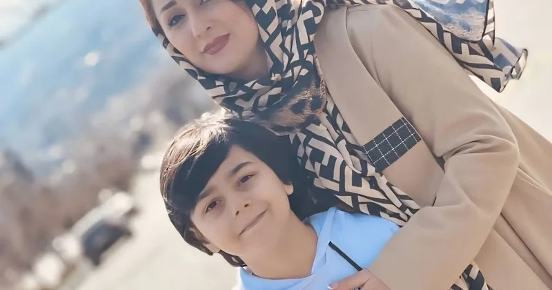 Fərzanə Daniyar Təbriz Kəşfiyyat İdarəsinə çağırılıb