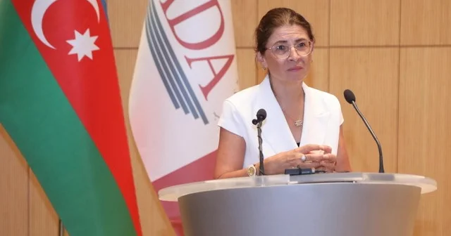 Təhsilə yönələn diqqət dövlətin strateji yanaşmasının göstəricisidir Prezident Administrasiyasında şöbə müdiri