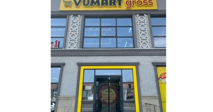 Vumart Gross da klub kart sahibi olmaqla nələr qazanırsınız? FOTO