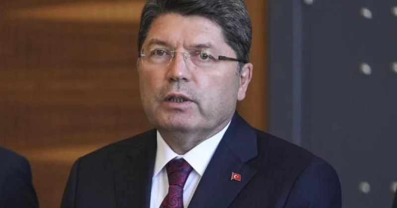 Türkiyənin ədliyyə naziri: Ölkənin inkişafı terrorizmin kökünün kəsilməsi ilə qırılmaz şəkildə bağlıdır