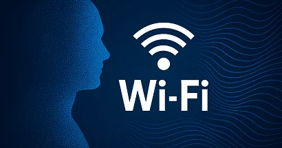 Wi Fi insanları kamera olmadan “görməyə” başlayıb