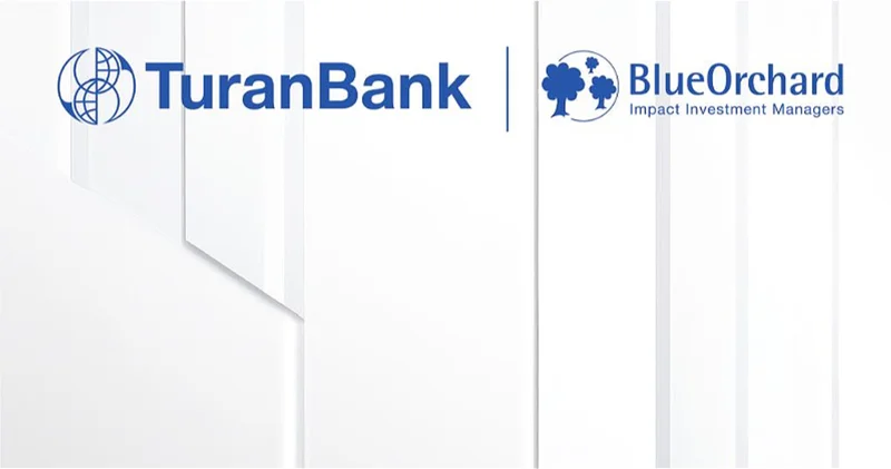 TuranBank Secures Local Currency Loan from International Financial Institution