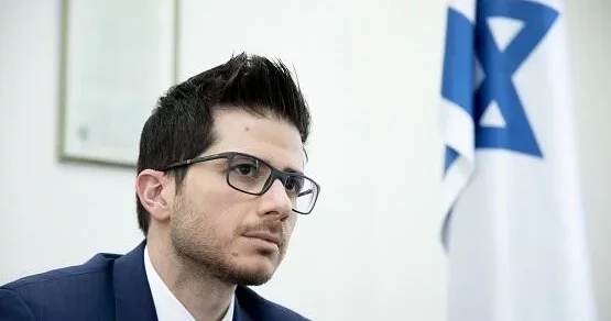 İsrail səfiri Bakıda İranla bağlı mühüm məlumatı açıqladı