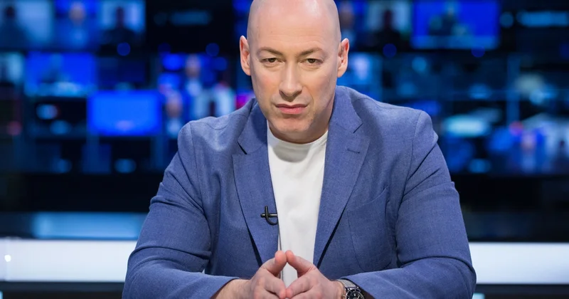 Dmitri Qordondan Mariya Zaxarovaya CAVAB: Məni izləyirsən