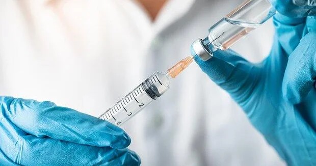Впервые создана терапевтическая вакцина для лечения гепатита B