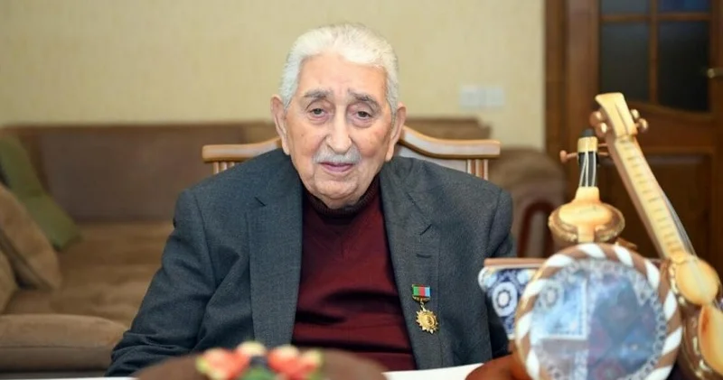 Xalq artistinin vəziyyəti ağırdır (AÇIQLAMA)
