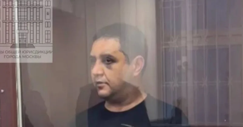 Блогер армянин признал вину