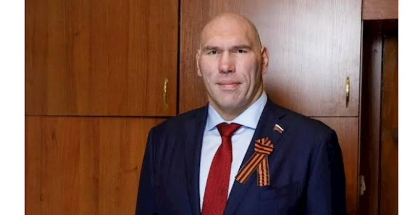 Azərbaycana “dil” uzadan Valuyev 15 il azadlıqdan məhrum edildi