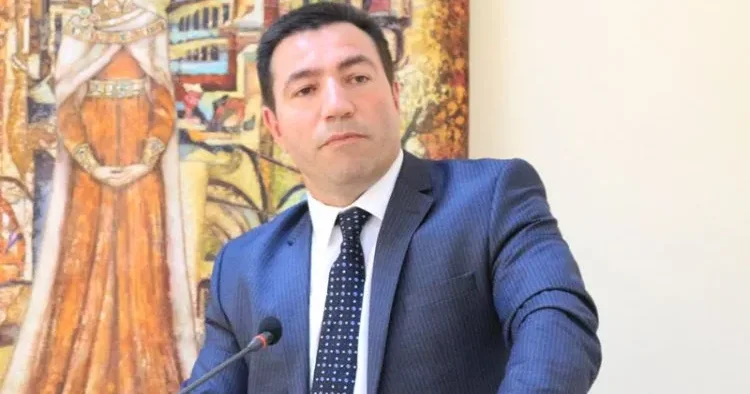 Xarici güc mərkəzləri ənənəvi Azərbaycan ailə institutunu sarsıtmağa yönəlmiş layihələr həyata keçirir Üzeyir Şəfiyev
