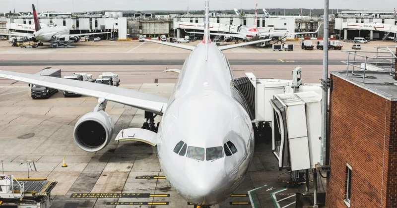 Иран смог тайно завезти Boeing